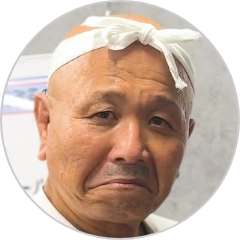 山岡産輸株式会社様