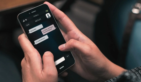 24時間のサポート体制