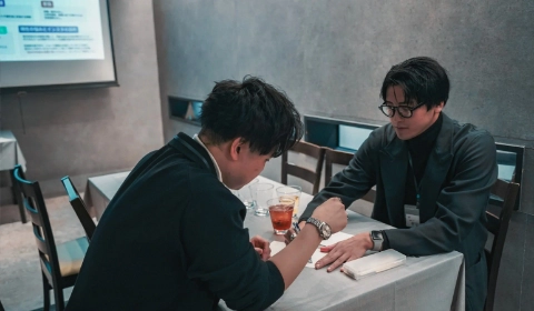 24時間のサポート体制