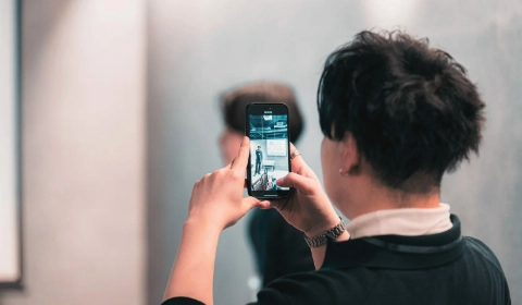 プロからの動画添削