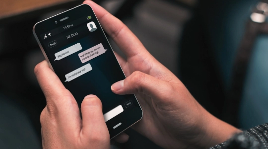 3. 24時間チャットでの質疑応答