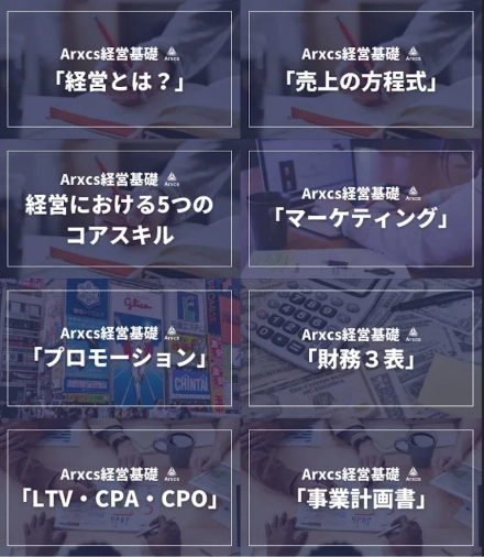 ビジネスの基礎