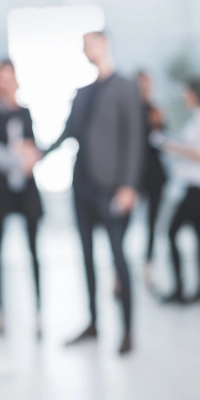 事業者同士の交流イベントに参加|年1回