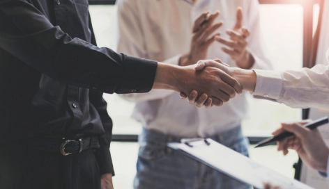 アスリート×企業の架け橋へ