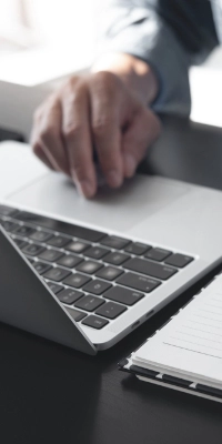 アカウントコンセプト設計