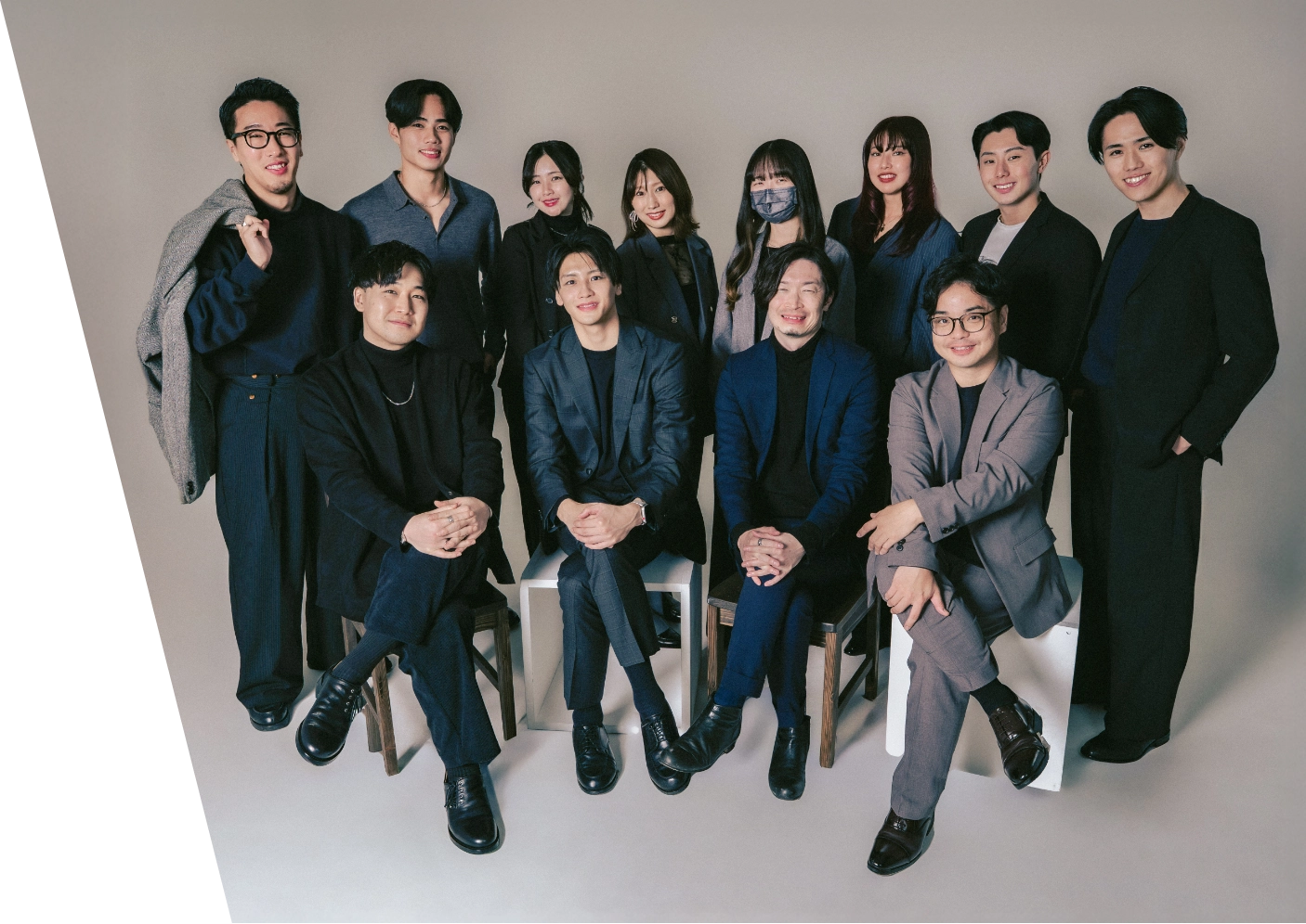 プロSNSコンサルチーム RE VENT