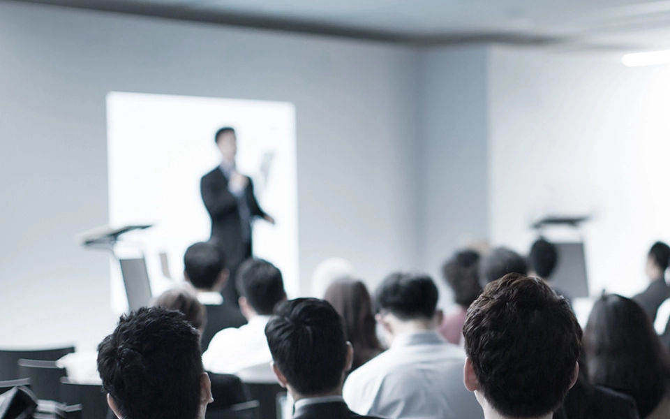 講演会・講習会事業