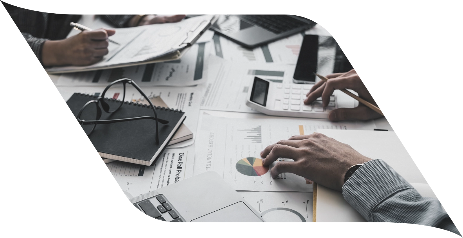 目的と予算に合わせたプランをご提案